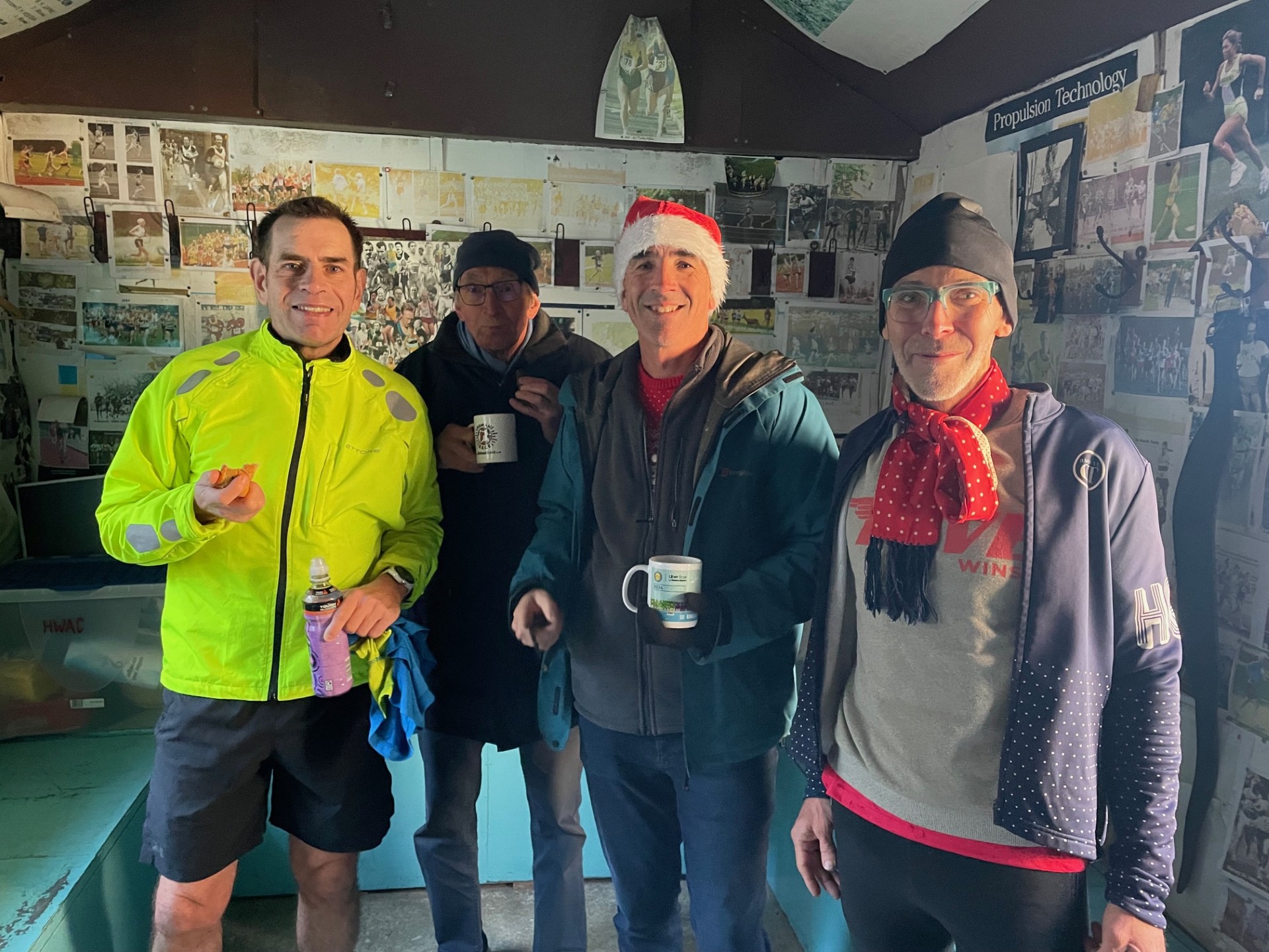 image from Paarlauf 2025