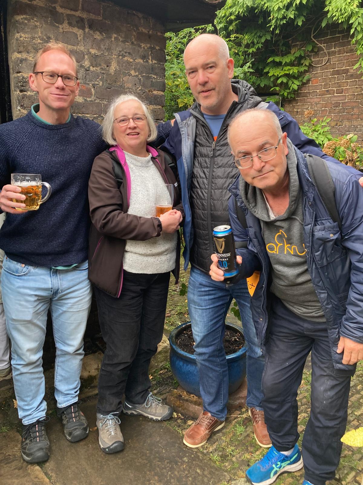 image from Annual summer party 2025